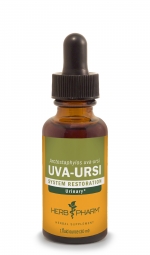 Uva Ursi Extract 1 Oz